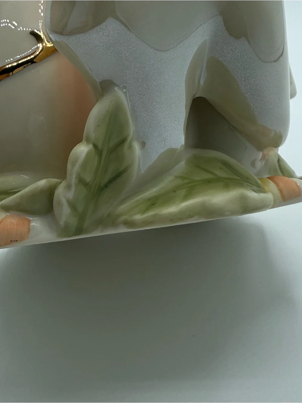 Lenox Halloween Jack-O’-Lantern Pumpkin Ghost Candy Corn Porcelain